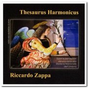 Riccardo Zappa - Thesaurus Harmonicus (2002)