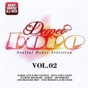 VA - Deeper Love Vol.02 - Soulful House Selection (2011)