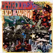 Aphrodite's Child - End Of The World (Reissue, Remastered, Bonus Tracks) (1968/2010)