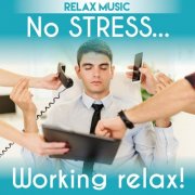Jimmy Cobb Italian Trio, Giulia Lorvich - No Stress Working Relax Music (2026)
