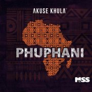 Akuse Khula - Phuphani (2026) Hi-Res