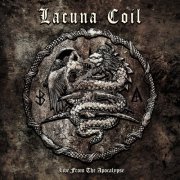 Lacuna Coil - Live From The Apocalypse (2021) Hi-Res