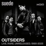 Suede - Outsiders (2025)