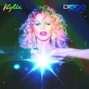 Kylie Minogue - DISCO (Extended Mixes) (2021) [Hi-Res]