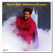 Richard "Popcorn" Wylie - Extrasensory Perception (1974) [Remastered 2008]