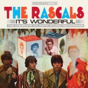 The Rascals - It's Wonderful (The Complete Atlantic Studio Recordings) (2024)