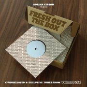 VA - Fresh Out The Box (2010)