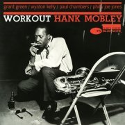 Hank Mobley - Workout (2014) [Hi-Res]