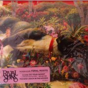 Rival Sons - Feral Roots (2019) [CD Rip]