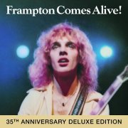 Peter Frampton - Frampton Comes Alive! (Deluxe Edition) (1976)