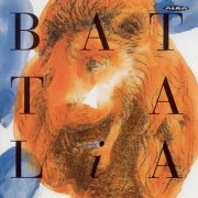 Battalia - Early Italian Baroque Ensemble Music (1997)