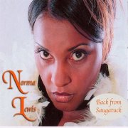 Norma Lewis - Back from Saugatuck (2008)