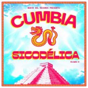 Nuevo Sol Records - Cumbia Sicodélico Volumen 01 (2025) [Hi-Res]