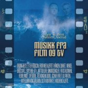 Geir Bøhren - Musikk fra Tv og Film (2020)