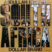 Abdullah Ibrahim-Dollar Brand - South Africa (1986) 320 kbps+CD Rip