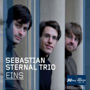 Sebastian Sternal Trio - Eins (2009)