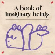 Awkward Corners - A book of imaginary beings (Original) (2025)
