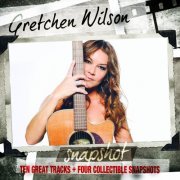 Gretchen Wilson - Snapshot (2014)