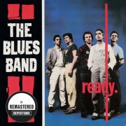 The Blues Band - Ready (Remastered) (1980)