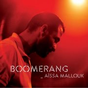 Aïssa Mallouk - Boomerang (2025) Hi-Res