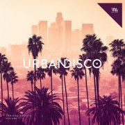 VA - Urban Disko Vol. 1 (2025)
