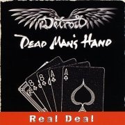 The Band Detroit - Dead Mans Hand (2011)