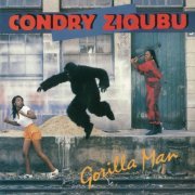 Condry Ziqubu - Gorilla Man (2021)