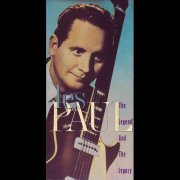 Les Paul - The Legend And The Legacy (1948-1960) [1991] CD-Rip