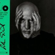 Peter Gabriel - I/O (2023) Blu-Ray