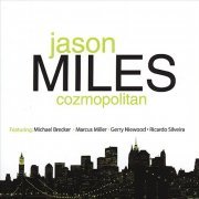 Jason Miles - Cozmopolitan (2005)