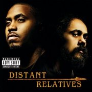 Damian Marley - Distant Relatives (2010)