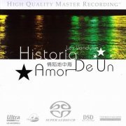 Lex Vandyke - Historia De Un Amor (2005) [SACD]