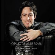 Otavio de Assis Brasil - Acordeón Clásico: Bayan (2015) [Hi-Res]