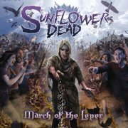 Sunflower Dead - March of The Leper (2022) Hi-Res