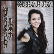 Ghalia - Mississippi Blend (2019) [CD Rip]