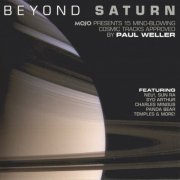 VA - Mojo Presents: Beyond Saturn (2015) CD-Rip