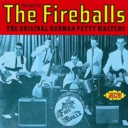 The Fireballs - Best of the Fireballs (1992)