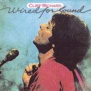 Cliff Richard - Wired For Sound (1981)