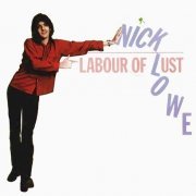 Nick Lowe - Labour of Lust (1979/1995)