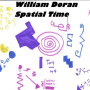 William Doran - Spatial Time (2026) Hi-Res