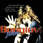 John Bongiovi - John Bongiovi (2000) CD-Rip