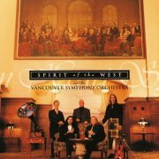 Spirit Of The West - Open Heart Symphony (1996)