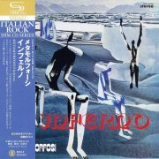 Metamorfosi - Inferno (Japan Remastered, SHM-CD) (1973/2009)