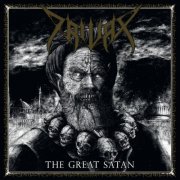 Trivax - The Great Satan (2025)