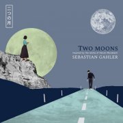 Sebastian Gahler - Two Moons - Inspired By The Works Of Haruki (2022) LP