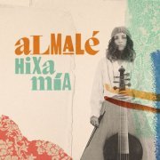 Almalé - Hixa Mía (2021) [Hi-Res]