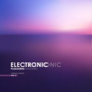 VA - Electronic Pleasures Vol 2 (2018)