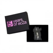 VA - 5 Years of ec2a VA Compilation (2024)