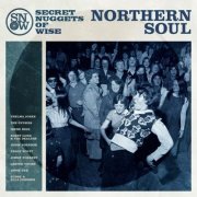 VA - Secret Nuggets of Wise Northern Soul (2022) [Hi-Res]