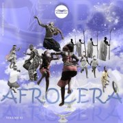 VA - Afrozera Vol. 02 (2025)
